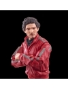Hawkeye Comics Marvel Legends Figurina articulata Tracksuit Mafia 15 cm