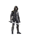 Hawkeye Marvel Legends Figurina articulata Marvel's Ronin 15 cm