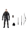 Hawkeye Marvel Legends Figurina articulata Marvel's Ronin 15 cm