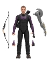 Marvel Legends Figurina articulata Hawkeye (Infinity Ultron BAF) 15 cm