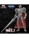 Marvel Legends Figurina articulata Hawkeye (Infinity Ultron BAF) 15 cm