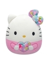 Hello Kitty Squishmallows Jucarie de plus Star Shine Hello Kitty 25 cm           
