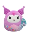 Hello Kitty Squishmallows Jucarie de plus Star Shine Kuromi 25 cm           