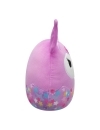 Hello Kitty Squishmallows Jucarie de plus Star Shine Kuromi 25 cm           
