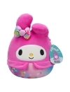 Hello Kitty Squishmallows Jucarie de plus Star Shine My Melody 25 cm           