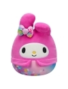 Hello Kitty Squishmallows Jucarie de plus Star Shine My Melody 25 cm           