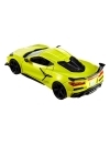 Hot Wheels Premium Diecast Vehicle 1/43 '23 Corvette Z06