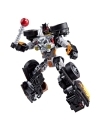 Hot Wheels x Transformers Figurina articulata Bone Shaker 12 cm