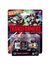 Hot Wheels x Transformers Figurina articulata Bone Shaker 12 cm