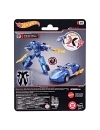 Hot Wheels x Transformers FIgurina articulata Twin Mill 12 cm