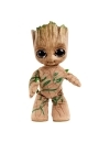 I Am Groot Electronic Jucarie plus Groovin' Groot 28 cm (engleza)