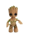 I Am Groot Electronic Jucarie plus Groovin' Groot 28 cm (engleza)