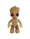 I Am Groot Electronic Jucarie plus Groovin' Groot 28 cm (engleza)