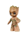 I Am Groot Electronic Jucarie plus Groovin' Groot 28 cm (engleza)