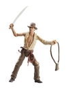 Indiana Jones Adventure Series Figurina articulata Indiana Jones (Indiana Jones and the Temple of Doom) 15 cm