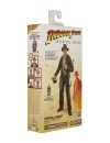 Indiana Jones Adventure Series Figurina articulata Indiana Jones (Indiana Jones and the Dial of Destiny) 15 cm