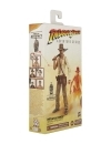 Indiana Jones Adventure Series Figurina articulata Indiana Jones (Indiana Jones and the Temple of Doom) 15 cm