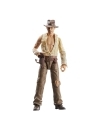 Indiana Jones Adventure Series Figurina articulata Indiana Jones (Indiana Jones and the Temple of Doom) 15 cm