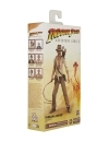 Indiana Jones Adventure Series Figurina articulata Indiana Jones (Cairo) (Raiders of the Lost Ark) 15 cm