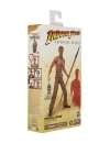 Indiana Jones Adventure Series Figurina articulata Indiana Jones (Hypnotized) (Indiana Jones and the Temple of Doom) 15 cm