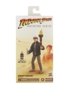 Indiana Jones Adventure Series Figurina articulata Short Round (Indiana Jones and the Temple of Doom) 15 cm