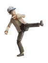 Indiana Jones Adventure Series Figurina articulata Short Round (Indiana Jones and the Temple of Doom) 15 cm