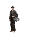 Indiana Jones Adventure Series FIgurina articulata Dr. Jürgen Voller (The Dial of Destiny) 15 cm