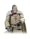 Indiana Jones Adventure Series Figurina articulata Grail Knight (The Last Crusade) 15 cm