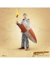 Indiana Jones Adventure Series Actionfigur Indiana Jones (Professor) (Indiana Jones and the Last Crusade) 15 cm