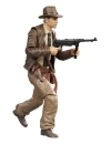 Indiana Jones Adventure Series Figurina articulata Indiana Jones (The Last Crusade) 15 cm