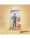 Indiana Jones Adventure Series Actionfigur Kazim (The Last Crusade) 15 cm