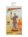 Indiana Jones Adventure Series Actionfigur René Belloq (Ceremonial) (Raiders of the Lost Ark) 15 cm