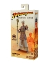 Indiana Jones Adventure Series Actionfigur René Belloq (Ceremonial) (Raiders of the Lost Ark) 15 cm