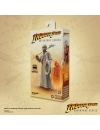 Indiana Jones Adventure Series Actionfigur Sallah (Raiders of the Lost Ark) 15 cm