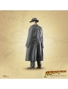 Indiana Jones Adventure Series: Raiders of the Lost Ark Figurina Major Arnold Toht 15 cm