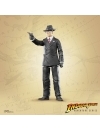 Indiana Jones Adventure Series: Raiders of the Lost Ark Figurina Major Arnold Toht 15 cm