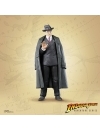 Indiana Jones Adventure Series: Raiders of the Lost Ark Figurina Major Arnold Toht 15 cm