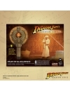 Indiana Jones Adventure Series: Raiders of the Lost Ark Roleplay Replica Staff of Ra Headpiece