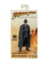 Indiana Jones Adventure Series: Raiders of the Lost Ark Figurina Major Arnold Toht 15 cm