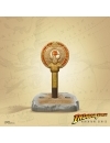 Indiana Jones Adventure Series: Raiders of the Lost Ark Roleplay Replica Staff of Ra Headpiece