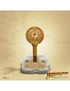 Indiana Jones Adventure Series: Raiders of the Lost Ark Roleplay Replica Staff of Ra Headpiece