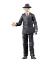 Indiana Jones Adventure Series: Raiders of the Lost Ark Figurina Major Arnold Toht 15 cm