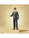 Indiana Jones Adventure Series: Raiders of the Lost Ark Figurina Major Arnold Toht 15 cm