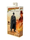 Indiana Jones Adventure Series: Raiders of the Lost Ark Figurina Major Arnold Toht 15 cm