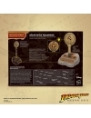 Indiana Jones Adventure Series: Raiders of the Lost Ark Roleplay Replica Staff of Ra Headpiece