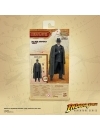 Indiana Jones Adventure Series: Raiders of the Lost Ark Figurina Major Arnold Toht 15 cm