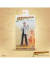 Indiana Jones and the Temple of Doom Adventure Series Actionfigur Indiana Jones (Club Obi Wan) 15 cm