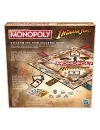 Indiana Jones Board Game Monopoly (GERMAN Version)