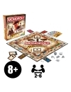 Indiana Jones Board Game Monopoly (GERMAN Version)
