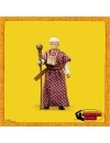 Indiana Jones Retro Collection Actionfigur Belloq (Ceremonial) (Raiders of the Lost Ark) 10 cm